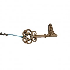 Souvenirs  - Keychain 