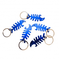 Souvenirs  - Keychain (fish)