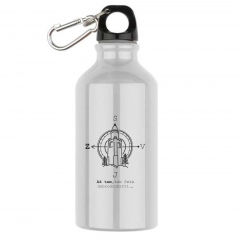 Souvenirs  - Sports bottle 