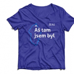 Souvenirs  - T-shirt