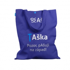 Souvenirs  - Cotton bag 