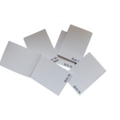 Souvenirs  - Notepad