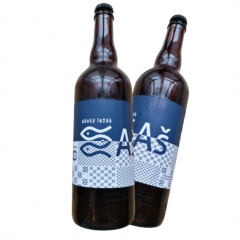 Souvenirs  - Aš beer 