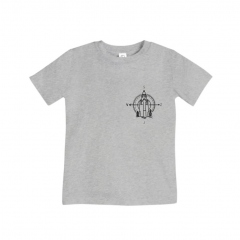 Souvenirs  - T-shirt