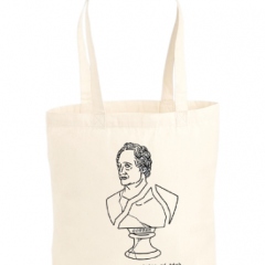 Souvenirs  - Cotton bag