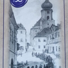 Souvenirs  - Pocket calendar 