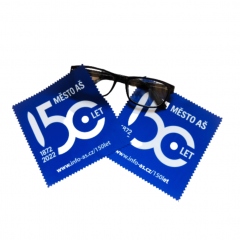 Souvenirs  - Glasses cloth