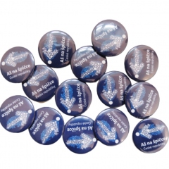 Souvenirs  - Badge 