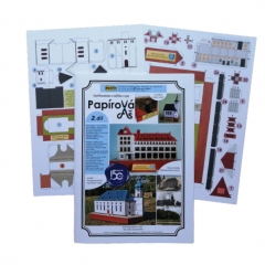Souvenirs  - Paper Asch 