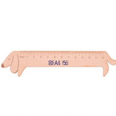 Souvenirs  - Ruler