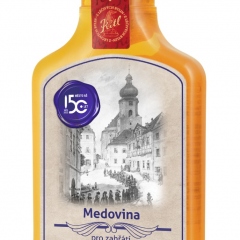 Souvenirs  - Mead 100ml