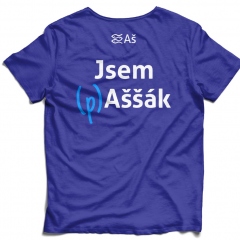 Souvenirs  - T-shirt
