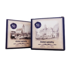 Souvenirs  - Small wafers 