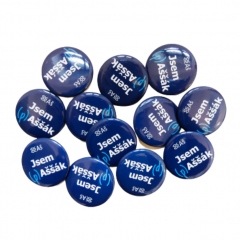 Souvenirs  - Badge 