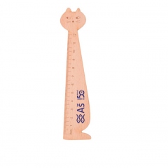 Souvenirs  - Ruler