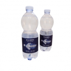 Souvenirs  - Mineral water 